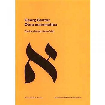 Georg Cantor. Obra matemática: 161