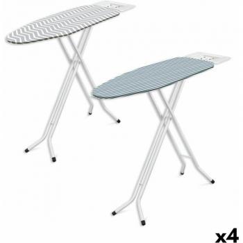 Tabla de Planchar Confortime Esencial 97 x 34 cm (4 Unidades)