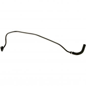 Tubería flexible de calefacción GATES 02-2698, manguera de calefacción moldeada, resistente a altas temperaturas, fabricada en material duradero, diseño flexible para fácil instalación