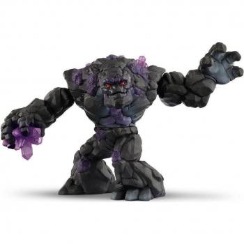 Schleich Eldrador Creatures Shadow Stone Monster 70158 - Realistic Mythical Action Figure with Movable Arms and Torso