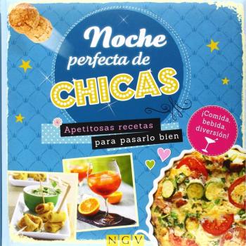 La Noche Perfecta De Chicas - Reedición