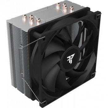 Tempest Cooler 4 Pipes 120mm CPU Fan