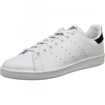adidas Originals Stan Smith Sneakers - White Leather Unisex