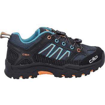 CMP Sun Children's Hiking Shoes