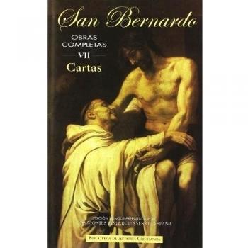 Obras completas de San Bernardo. VII: Cartas: 7