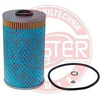 Filtro de aceite MASTER-SPORT 938/1X-OF-PCS-MS para OPEL, BMW y LAND ROVER