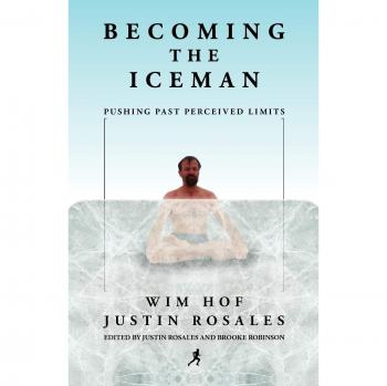 Becoming the Iceman