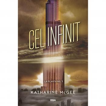 La planta mil 3 - Katharine Mcgee