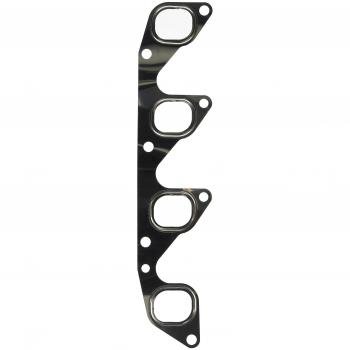 Junta colector de escape Elring 849.870 - Juntas para interiores, alta resistencia térmica, material de calidad, diseño específico para ajuste perfecto, compatible con múltiples modelos de vehículos