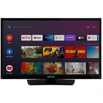 TV LED 24 HD READY ANDROID TV AIWA