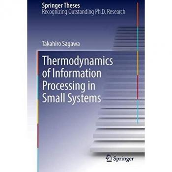 Thermodynamics of Information Processing in Small Systems