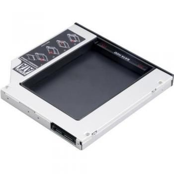OBUDOWA DO HDD AK-OA2SSA-BK N.STOR