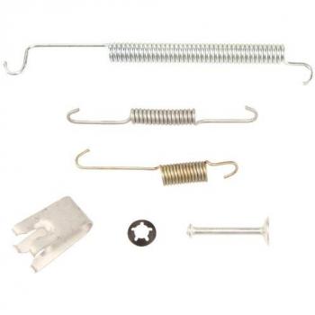 Kit de Accesorios para Zapatas de Freno 0807Q