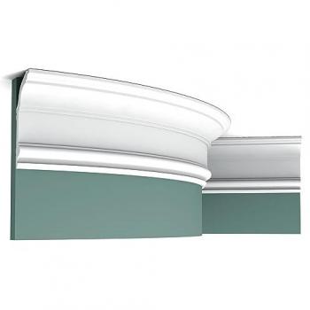 Cornisa Flexible Cotswold Diseño Lineal C339F - Orac Decor