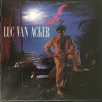 Luc Van Acker [180 gm black vinyl] [Vinilo] - Luc Van Acker