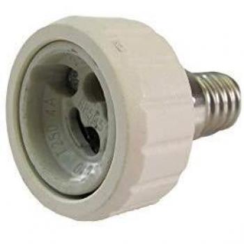 MAURER 19110305 apatador bombillas E14 a GU10