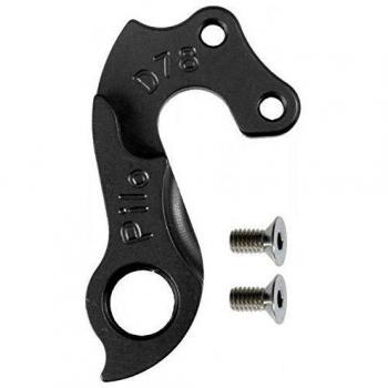 Pilo - Patte de Dérailleur D78 - Pièces, Accessoires