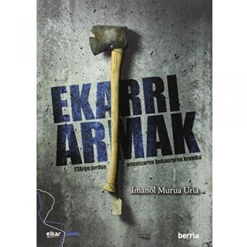 Ekarri armak: 19