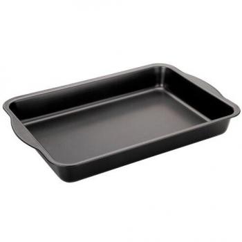 Ibili 822037 - Rustidera Moka 41 x 27 x 5 cm