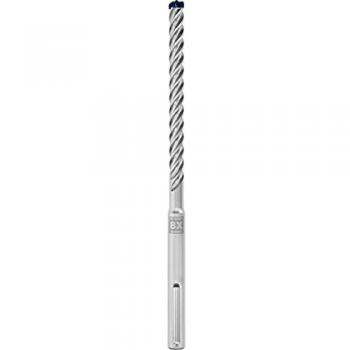 Bosch Broca SDS Max-8x para Martillo Perforador de 16 X 200 X 340 Mm