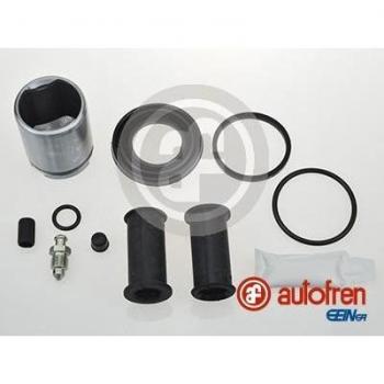 Kit de reparación de pinza de freno AUTOFREN SEINSA D42769C, incluye todos los componentes necesarios para la reparación y mantenimiento de pinzas de freno, diseñado para garantizar un rendimiento óptimo y una larga durabilidad