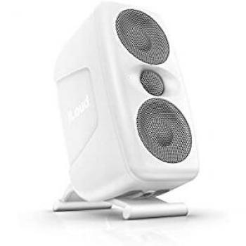IK Multimedia iLoud MTM - High-resolution compact studio monitor speaker