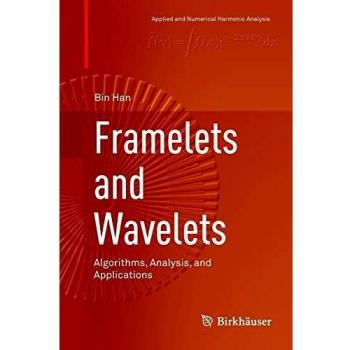 Framelets and Wavelets: Algorithms, Analysis, and Applications