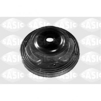 Copela de amortiguador SASIC 2105145 - Top Strut Mounting, compatible con varios modelos de vehículos, fabricada en materiales de alta calidad para garantizar durabilidad y rendimiento óptimo, diseño específico para fácil instalación y ajuste perfec