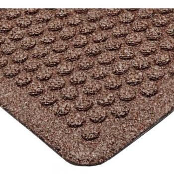 Estera Absorbente Antisuciedad NOTRAX 900 x 600 mm Marrón