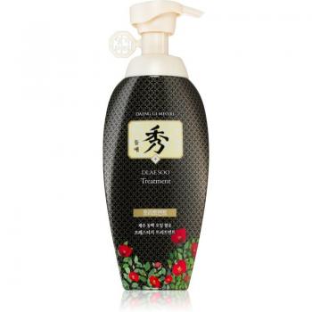 Deeply Regenerating Anti-Hair Loss Conditioner 400ml