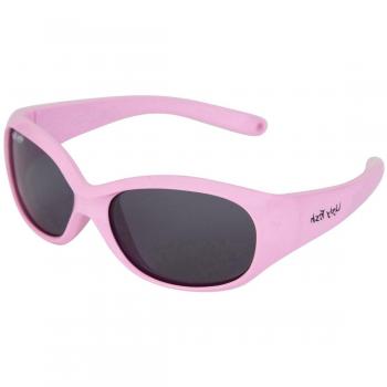 Ugly Fish PB001 ANKLE BITERS Kids Polarized P.SM Kids' Sunglasses Pink Size 47