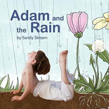 Adam y la Lluvia (Vida de Yoga, Volumen 2)