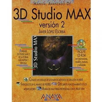 3D STUDIO MAX VERSION 2