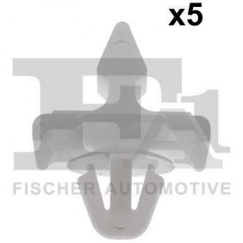 Clip decorativo y protector FA1 14-40039.5