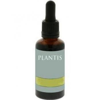 Extracto de Pasiflora Sin Alcohol Ecológico 50ml