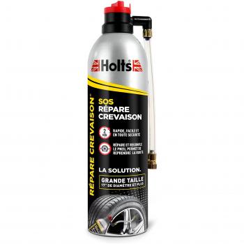 Holts répare de crevaison MPV/4 x 4. 500 ml