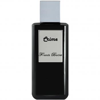Crime Extrait de Parfum Unisex 100ml by Franck Boclet