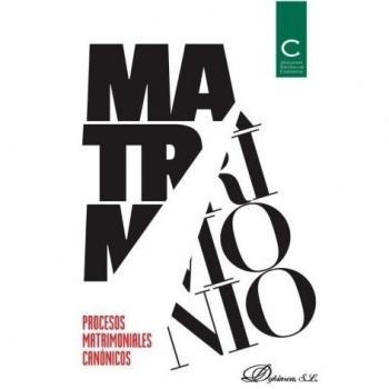 Procesos matrimoniales canónicos