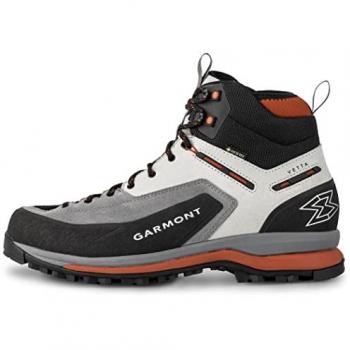 Garmont Vetta Tech GTX Men's Waterproof Hiking Shoes