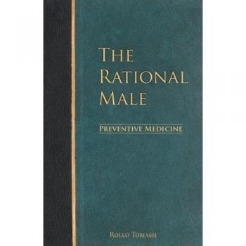 The Rational Male - Preventive Medicine: Volume 2