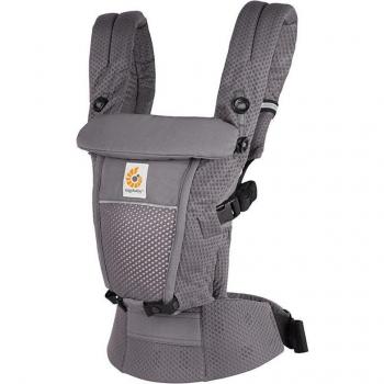 Mochila portabebé Ergobaby Adapt SoftFlex Mesh