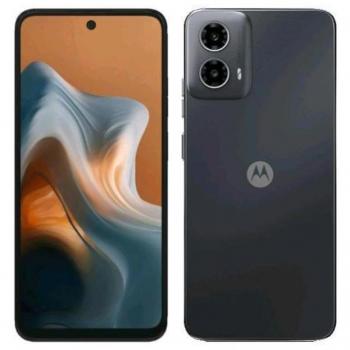 Motorola Moto G34 5G 8GB/256GB Negro (Charcoal Black) Dual SIM XT2363-2