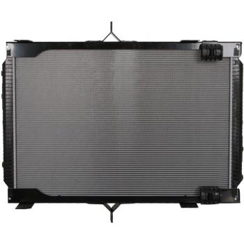 Radiador de refrigeración del motor THERMOTEC D7RV005TT