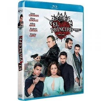 El Príncipe - Temporada 2