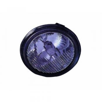 Depo 2901164 Faro Antiniebla, Antiniebla Delantero, H1 Izquierdo