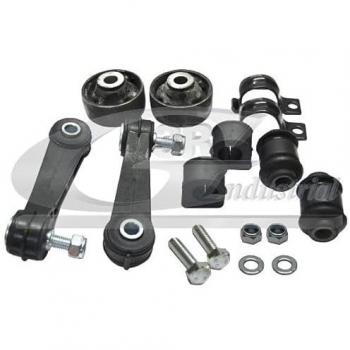 3RG Industrial 61706 - KIT REPARACION BARRA ESTABILIZADORA