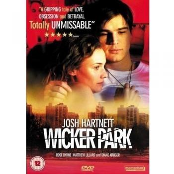 Wicker Park [DVD] [Reino Unido]