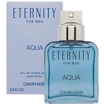 Calvin Klein Eternity Aqua for Men Eau de Toilette 100ml/3.4oz