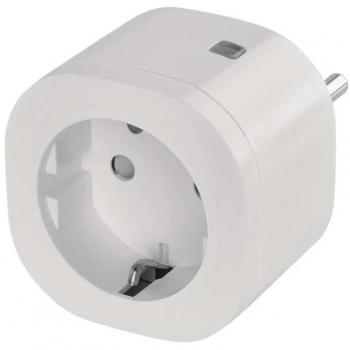 Enchufe Inteligente WiFi GoSmart IP-3002S