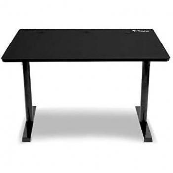 Escritorio Gaming Arozzi Arena Leggero Negro